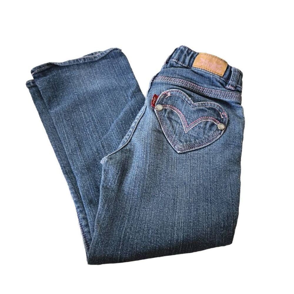 Levi's jeans 6